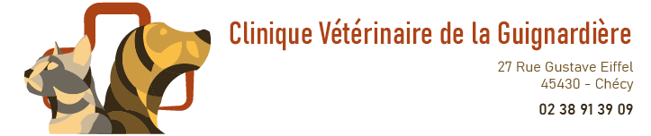 Clinique Vétérinaire de la Guignardière