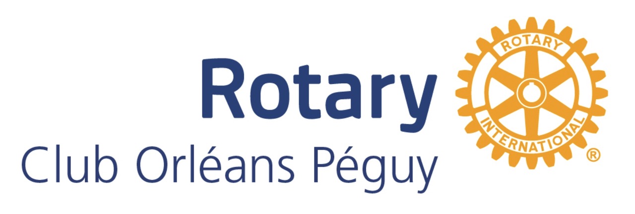 Rotary Club Orléans Péguy